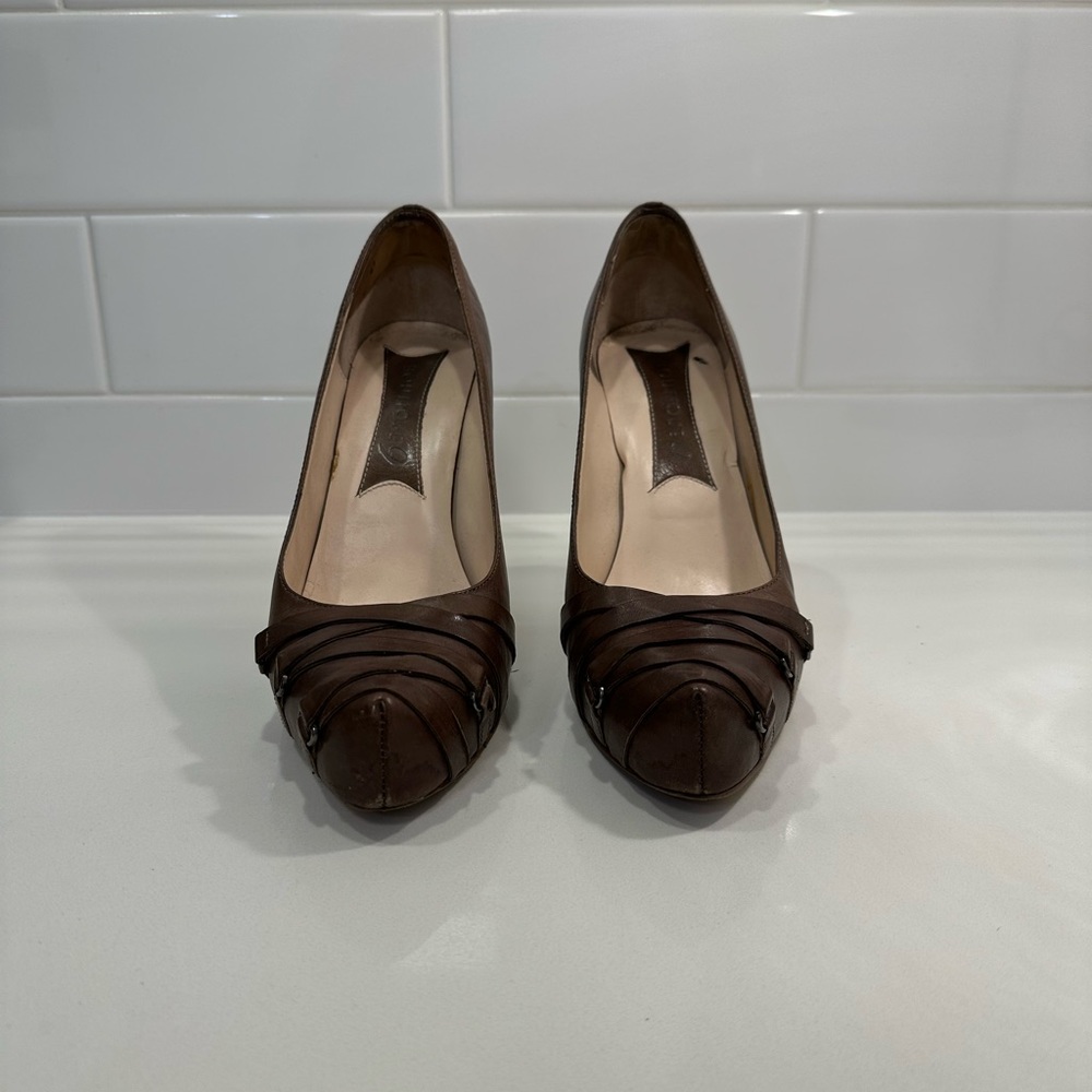 Botique 9 Heels
